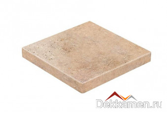 Stroeher ступень угловая "Loft" Gravel Blend 961 brown (9441)